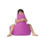 Atelier del Sofa Lazy bag Baton Pink - slika 2