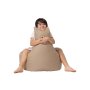 Atelier del Sofa Lazy bag Baton Mink - slika 2