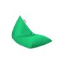 Atelier del Sofa Lazy bag Pyramid Big Bed Pouf Pistachio Green - slika 4
