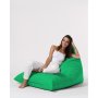 Atelier del Sofa Lazy bag Pyramid Big Bed Pouf Pistachio Green - slika 1