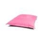 Atelier del Sofa Lazy bag Cushion Pouf 100x100 Pink - slika 3