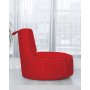 Atelier del Sofa Lazy bag EVA Sport Red - slika 2