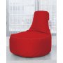 Atelier del Sofa Lazy bag EVA Sport Red - slika 3