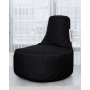 Atelier del Sofa Lazy bag EVA Sport Black - slika 3