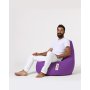 Atelier del Sofa Lazy bag Drop L Purple - slika 2