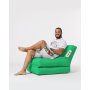 Atelier del Sofa Lazy bag Siesta Sofa Bed Pouf Green - slika 2