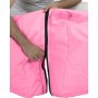 Atelier del Sofa Lazy bag Siesta Sofa Bed Pouf Pink - slika 3