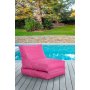 Atelier del Sofa Lazy bag Fiesta Pink - slika 2