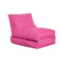 Atelier del Sofa Lazy bag Fiesta Pink - slika 3