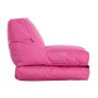 Atelier del Sofa Lazy bag Fiesta Pink - slika 4