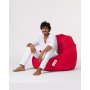 Atelier del Sofa Lazy bag Premium XXL Red - slika 3