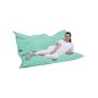 Atelier del Sofa Lazy bag Giant Cushion 140x180 Turquoise - slika 5