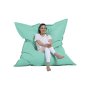 Atelier del Sofa Lazy bag Giant Cushion 140x180 Turquoise - slika 1
