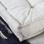 Atelier del Sofa Dušek Buklet White - slika 4