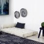 Atelier del Sofa Dušek Buklet White - slika 1