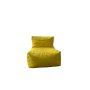 Atelier del Sofa Lazy bag XXL Sedir Yellow - slika 3