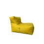 Atelier del Sofa Lazy bag XXL Sedir Yellow - slika 4