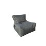 Atelier del Sofa Lazy bag XXL Sedir Grey - slika 2