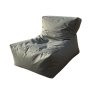 Atelier del Sofa Lazy bag XXL Sedir Grey - slika 3