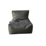 Atelier del Sofa Lazy bag XXL Sedir Grey - slika 4