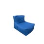 Atelier del Sofa Lazy bag XXL Sedir Blue - slika 2
