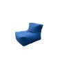 Atelier del Sofa Lazy bag XXL Sedir Blue - slika 3