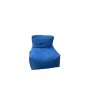 Atelier del Sofa Lazy bag XXL Sedir Blue - slika 4