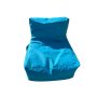 Atelier del Sofa Lazy bag XXL Sedir Turquoise - slika 4