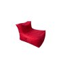 Atelier del Sofa Lazy bag XXL Sedir Red - slika 2