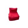 Atelier del Sofa Lazy bag XXL Sedir Red - slika 4
