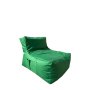 Atelier del Sofa Lazy bag XXL Sedir Green - slika 2