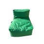 Atelier del Sofa Lazy bag XXL Sedir Green - slika 3