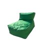Atelier del Sofa Lazy bag XXL Sedir Green - slika 4