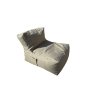 Atelier del Sofa Lazy bag XXL Sedir Beige - slika 2