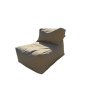 Atelier del Sofa Lazy bag XXL Sedir Beige - slika 4