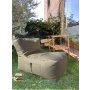 Atelier del Sofa Lazy bag XXL Sedir Beige - slika 1