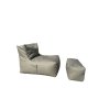 Atelier del Sofa Lazy bag set XXL Sedir Beige - slika 2