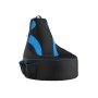 Atelier del Sofa Lazy bag Gamer Blue Black - slika 1
