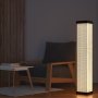 OPVIQ Podna lampa TLT Panel Floorlamp With Rectangle Pattern - slika 2