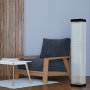 OPVIQ Podna lampa TLT Panel Floorlamp With Rectangle Pattern - slika 3
