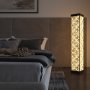 OPVIQ Podna lampa TLT Panel Floorlamp With Retro Pattern - slika 3