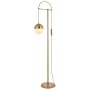 OPVIQ Podna lampa LM 9104 1E - slika 1