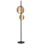 OPVIQ Podna lampa LM 9113 2BSY - slika 1