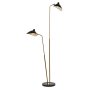 OPVIQ Podna lampa LM 9127 2BSY - slika 1