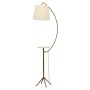 OPVIQ Podna lampa LM 9126 1E - slika 1