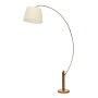OPVIQ Podna lampa LM 9129 1E - slika 1