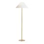 OPVIQ Podna lampa LMD FR03 Cream - slika 1