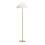OPVIQ Podna lampa LMD FR03 Conic Cream - slika 1