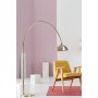 OPVIQ Podna lampa Vargas 941RTN1412 - slika 1