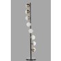 OPVIQ Podna lampa Lucas 8 941RTN1321 - slika 3